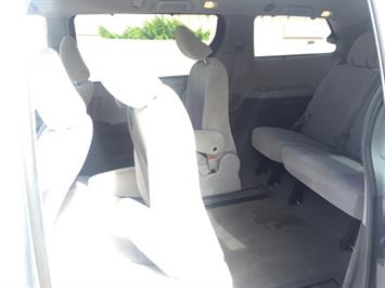 2015 Toyota Sienna LE 7-Passenger  RELIABLE & COMFORTABLE ! - Photo 18 - Honolulu, HI 96818