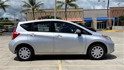 2016 Nissan Versa Note SV  GAS SAVER! PRICED TO SELL ! - Photo 4 - Honolulu, HI 96818