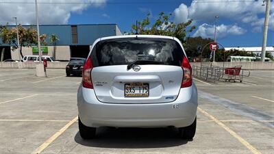2016 Nissan Versa Note SV  GAS SAVER! PRICED TO SELL ! - Photo 6 - Honolulu, HI 96818