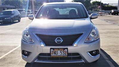 2018 Nissan Versa SV  GAS SAVER ! - Photo 7 - Honolulu, HI 96818