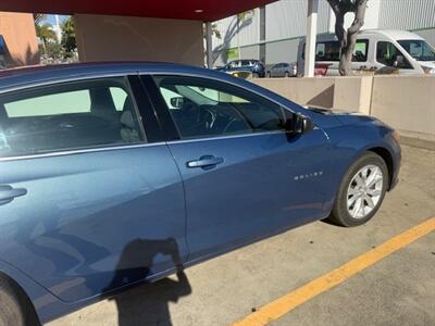 2024 Chevrolet Malibu LT  FULL SIZE COMFORT ! - Photo 7 - Honolulu, HI 96818
