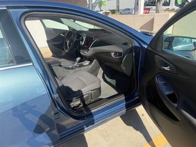 2024 Chevrolet Malibu LT  FULL SIZE COMFORT ! - Photo 16 - Honolulu, HI 96818