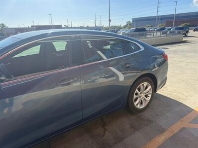 2024 Chevrolet Malibu LT  FULL SIZE COMFORT ! - Photo 10 - Honolulu, HI 96818