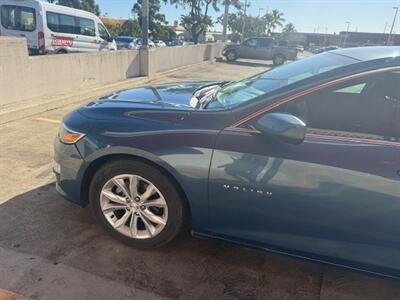 2024 Chevrolet Malibu LT  FULL SIZE COMFORT ! - Photo 11 - Honolulu, HI 96818