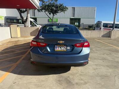2024 Chevrolet Malibu LT  FULL SIZE COMFORT ! - Photo 5 - Honolulu, HI 96818