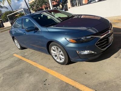 2024 Chevrolet Malibu LT  FULL SIZE COMFORT ! - Photo 3 - Honolulu, HI 96818