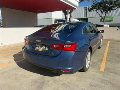 2024 Chevrolet Malibu LT  FULL SIZE COMFORT ! - Photo 9 - Honolulu, HI 96818