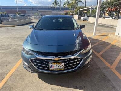 2024 Chevrolet Malibu LT  FULL SIZE COMFORT ! - Photo 2 - Honolulu, HI 96818
