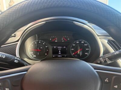 2024 Chevrolet Malibu LT  FULL SIZE COMFORT ! - Photo 12 - Honolulu, HI 96818