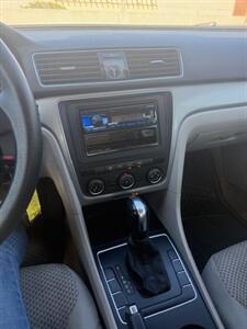 2014 Volkswagen Passat S PZEV COMFORT LUXURY & STYLE ! - Photo 11 - Honolulu, HI 96818