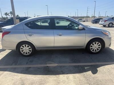 2016 Nissan Versa 1.6 SV NISSAN QUALITY ! GAS SAVER ! VERY AFFORDABLE ! - Photo 7 - Honolulu, HI 96818