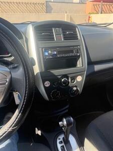 2016 Nissan Versa 1.6 SV NISSAN QUALITY ! GAS SAVER ! VERY AFFORDABLE ! - Photo 11 - Honolulu, HI 96818