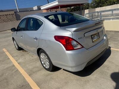 2016 Nissan Versa 1.6 SV NISSAN QUALITY ! GAS SAVER ! VERY AFFORDABLE ! - Photo 4 - Honolulu, HI 96818