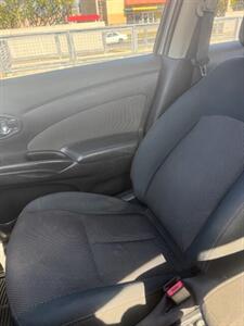 2016 Nissan Versa 1.6 SV NISSAN QUALITY ! GAS SAVER ! VERY AFFORDABLE ! - Photo 12 - Honolulu, HI 96818