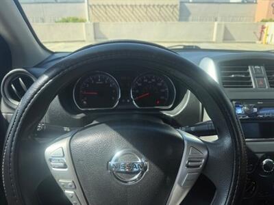 2016 Nissan Versa 1.6 SV NISSAN QUALITY ! GAS SAVER ! VERY AFFORDABLE ! - Photo 10 - Honolulu, HI 96818