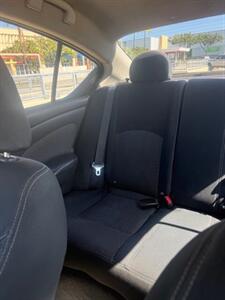 2016 Nissan Versa 1.6 SV NISSAN QUALITY ! GAS SAVER ! VERY AFFORDABLE ! - Photo 13 - Honolulu, HI 96818