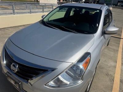 2016 Nissan Versa 1.6 SV NISSAN QUALITY ! GAS SAVER ! VERY AFFORDABLE ! - Photo 9 - Honolulu, HI 96818