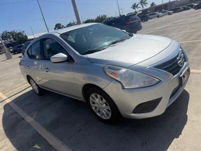 2016 Nissan Versa 1.6 SV NISSAN QUALITY ! GAS SAVER ! VERY AFFORDABLE ! - Photo 8 - Honolulu, HI 96818