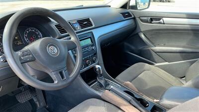 2013 Volkswagen Passat S PZEV   PRICE TO SELL !!!  BEAUTIFUL STYLE ! CLASSY ! AND AFFORDABLE ! - Photo 9 - Honolulu, HI 96818