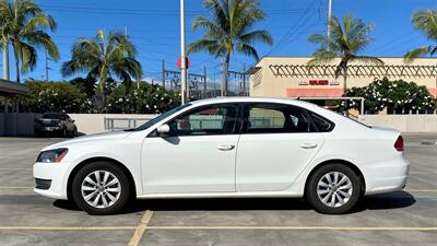 2013 Volkswagen Passat S PZEV   PRICE TO SELL !!!  BEAUTIFUL STYLE ! CLASSY ! AND AFFORDABLE ! - Photo 8 - Honolulu, HI 96818
