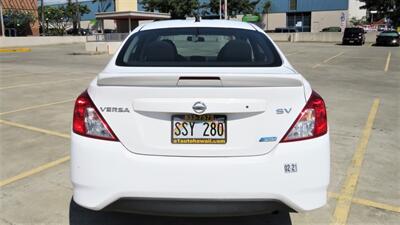 2016 Nissan Versa 1.6 SV  GAS SAVER! - Photo 9 - Honolulu, HI 96818