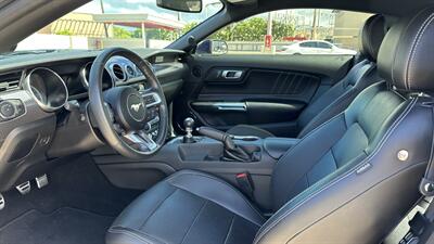 2019 Ford Mustang GT Premium  5.0 ROCKET!  SUPER LOW MILES! - Photo 21 - Honolulu, HI 96818