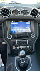 2019 Ford Mustang GT Premium  5.0 ROCKET!  SUPER LOW MILES! - Photo 18 - Honolulu, HI 96818