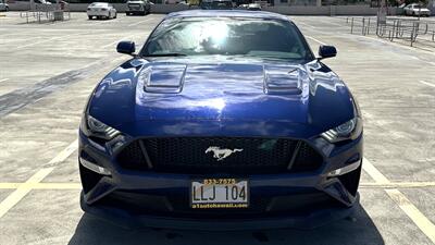 2019 Ford Mustang GT Premium  5.0 ROCKET!  SUPER LOW MILES! - Photo 6 - Honolulu, HI 96818