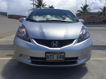 2013 Honda Fit LX   GAS SIPPER   *WE FINANCE*  RELIABLE QUALITY GAS SAVER ! - Photo 3 - Honolulu, HI 96818