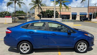 2019 Ford Fiesta SE  LUXURY GAS SAVER! SUPER LOW MILES! - Photo 7 - Honolulu, HI 96818