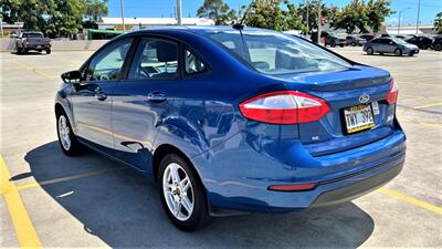 2019 Ford Fiesta SE  LUXURY GAS SAVER! SUPER LOW MILES! - Photo 3 - Honolulu, HI 96818