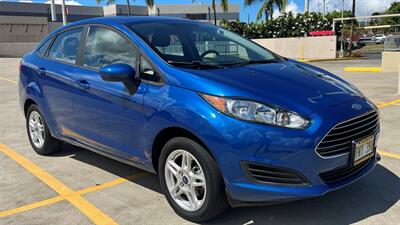 2019 Ford Fiesta SE  LUXURY GAS SAVER! SUPER LOW MILES! - Photo 6 - Honolulu, HI 96818