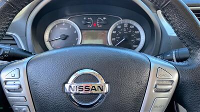 2015 Nissan Sentra SV  MIDSIZE COMFORT ! GAS SAVER ! - Photo 11 - Honolulu, HI 96818