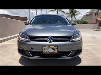 2014 Volkswagen Jetta SE PZEV   - Photo 5 - Honolulu, HI 96818