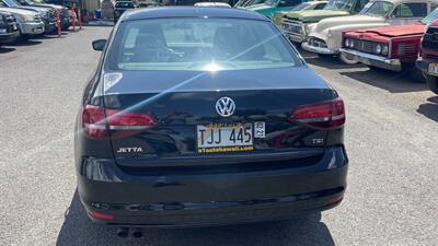 2018 Volkswagen Jetta 1.4T S  SPORTY BOLD AWESOME ! - Photo 6 - Honolulu, HI 96818