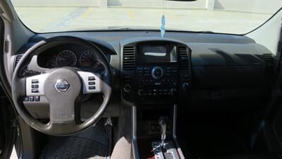 2008 Nissan Pathfinder LE V8  *****WE FINANCE*****  3RD ROW SEATING ! - Photo 11 - Honolulu, HI 96818