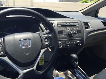 2014 Honda Civic LX  RELIABLE GAS SAVER ! - Photo 24 - Honolulu, HI 96818