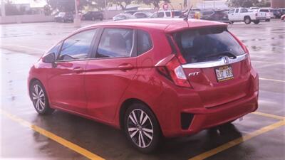 2015 Honda Fit EX-L  RELIABLE QUALITY GAS SAVER ! - Photo 3 - Honolulu, HI 96818