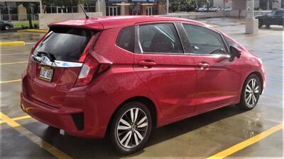 2015 Honda Fit EX-L  RELIABLE QUALITY GAS SAVER ! - Photo 8 - Honolulu, HI 96818