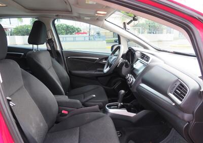 2015 Honda Fit EX-L  RELIABLE QUALITY GAS SAVER ! - Photo 12 - Honolulu, HI 96818