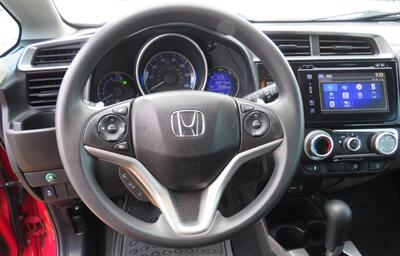 2015 Honda Fit EX-L  RELIABLE QUALITY GAS SAVER ! - Photo 14 - Honolulu, HI 96818