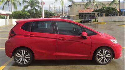 2015 Honda Fit EX-L  RELIABLE QUALITY GAS SAVER ! - Photo 7 - Honolulu, HI 96818
