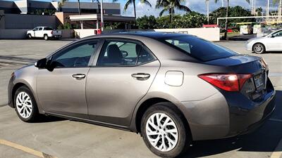 2018 Toyota Corolla LE  RELIABLE & AFFORDABLE GAS SAVER ! - Photo 3 - Honolulu, HI 96818