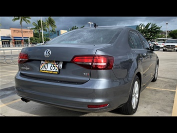 2016 Volkswagen Jetta 1.4T SE  PREFERRED SE MODEL ! BEYOND AWESOME ! AFFORDABLE ! - Photo 5 - Honolulu, HI 96818