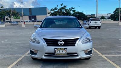 2015 Nissan Altima 2.5  FULL Size Comfort ! - Photo 2 - Honolulu, HI 96818