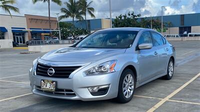 2015 Nissan Altima 2.5  FULL Size Comfort ! - Photo 1 - Honolulu, HI 96818