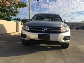 2013 Volkswagen Tiguan SUV 5 SEATER  *****WE FINANCE***** - Photo 5 - Honolulu, HI 96818