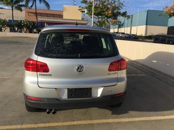 2013 Volkswagen Tiguan SUV 5 SEATER  *****WE FINANCE***** - Photo 10 - Honolulu, HI 96818