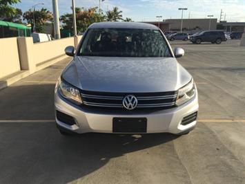 2013 Volkswagen Tiguan SUV 5 SEATER  *****WE FINANCE***** - Photo 4 - Honolulu, HI 96818
