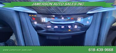 2022 Cadillac XT6 Sport - Photo 15 - Benton, IL 62812